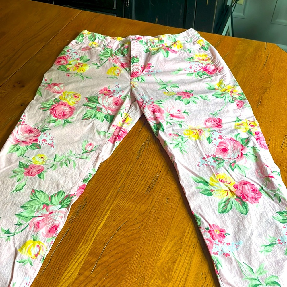 Lauren women’s pants